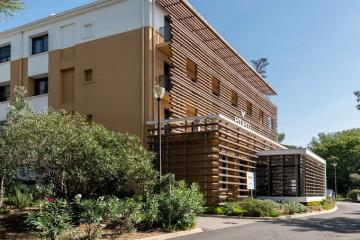 Maisonnée Lavalette