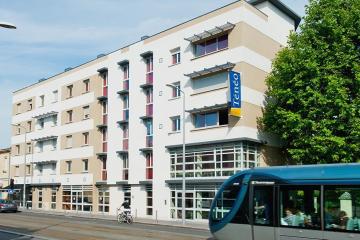 Study'o Talence Gambetta