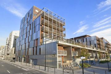 Les Academies des Bassins