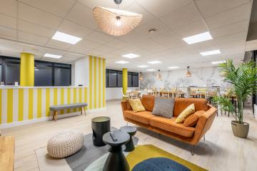 Studéa Atalante (Eurocampus)