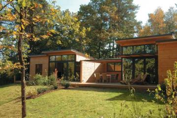 Domaine Les Hauts de Bruyères