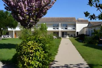 Les Jardins de Jeanne