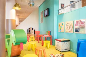 Adagio Paris Val d'europe