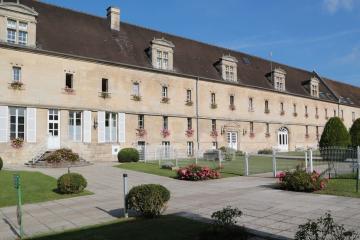 Résidence Saint-Georges