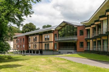 Les Jardins d'Ennery