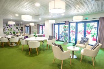 Les Jardins d'Arcadie