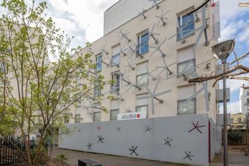 Studea Garibaldi Berthelot