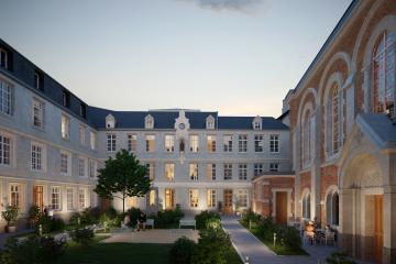 Les Jardins d'Arcadie Arras