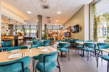 Appart'City Confort Mulhouse