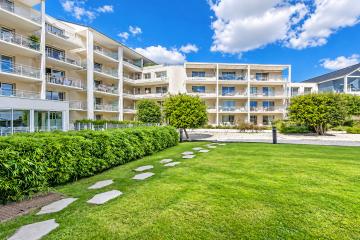 Le Domaine de Bertheaume
