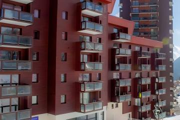 Les Terrasses du Corbier