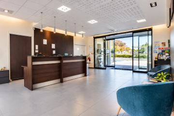 All Suites Appart Pau