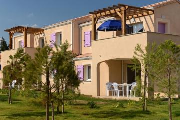 Les Mas des Alpilles