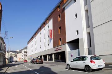 Odalys Rennes Lorgeril