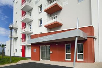 Le Clos de l'Ile Macé