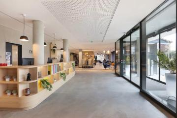 Appart Hôtel Odalys City Toulouse Blagnac Aéroport
