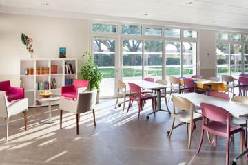 Le Clos des Tilleuls