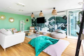 Studéa Sophia Antipolis