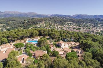Les Terrasses de Saint Paul de Vence