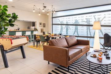 Campus OPALINE