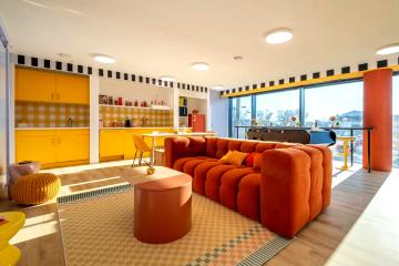 Studéa Lyon Confluence