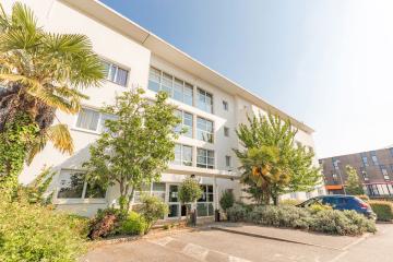 Appart'City Rennes Ouest