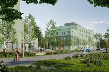 Uxco Student - QUETIGNY