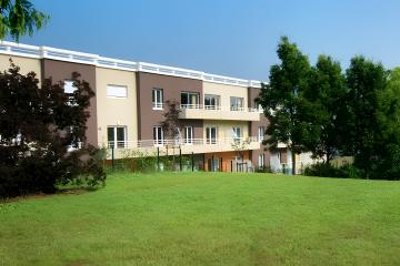 Etablissement du Parc