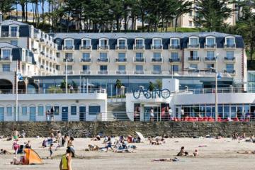 Les Villas des Thermes