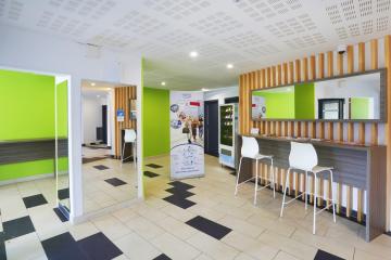 Résidence Etudiante Nemea Créteil Campus