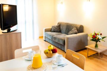 APART'HÔTEL SAINT MICHEL