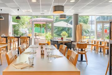 Lyon Cité Internationale