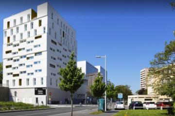 Appart Etud Nanterre Campus