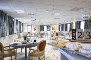 Etablissement du Parc