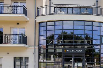 Villa Beausoleil Boulay EHPAD