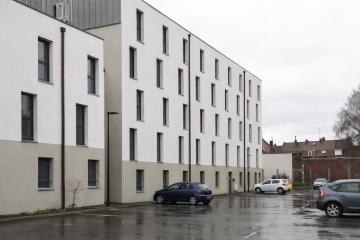 Studea Roubaix Parc Barbieux