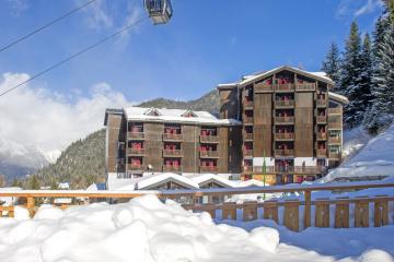 Soleil De Valfréjus