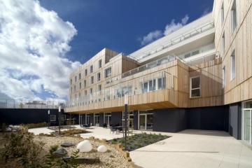 Ile De Nantes (Ex. Viviani)