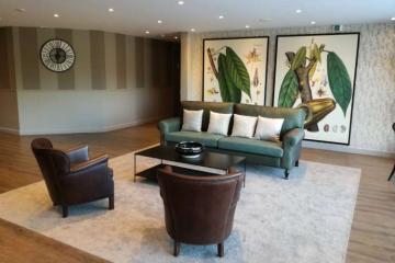 Villa Beausoleil Boulay EHPAD