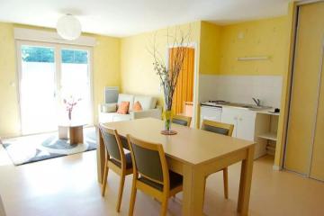 Espace et Vie Précigné