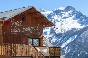 Les Bergers II