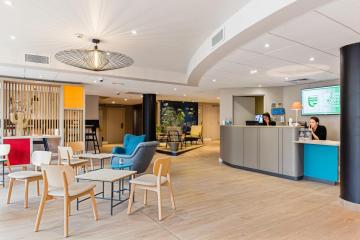 Appart City Saint Roch