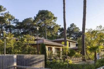 Domaine du Ferret Balnéo & Spa