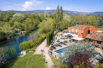 Domaine de la Petite Isle