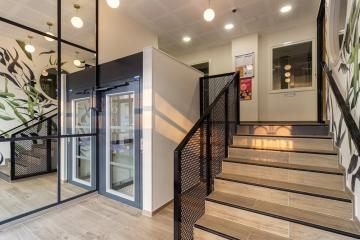 STUDEA SURESNES