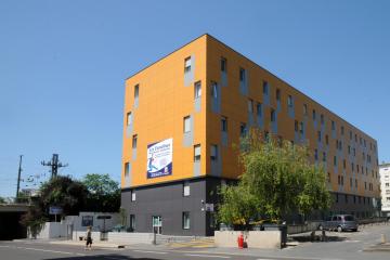 Les Estudines Drouet d'Erlon