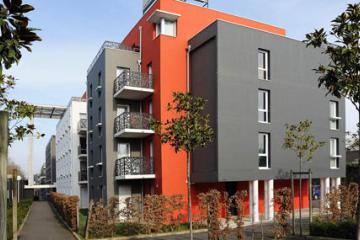 Les Estudines La Beaujoire