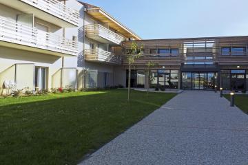 Les Templitudes ex Les Girandieres de L'Adour