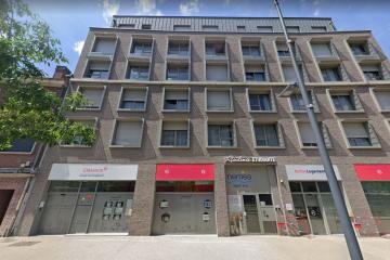 Appart Etud Amiens Beffroi