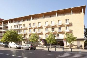 Les Estudines Mirabeau